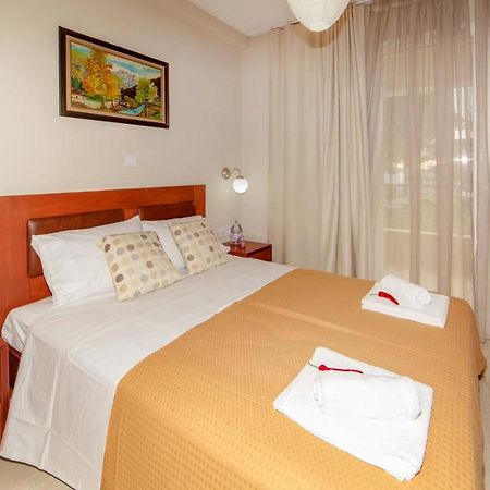 Erosaria Suites Nikiti  Zewnętrze zdjęcie