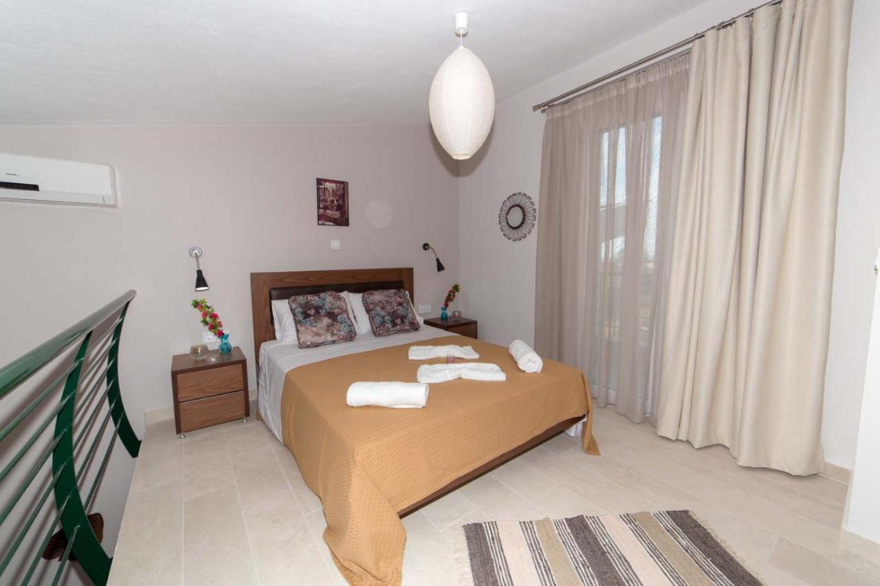 Erosaria Suites Nikiti  Zewnętrze zdjęcie