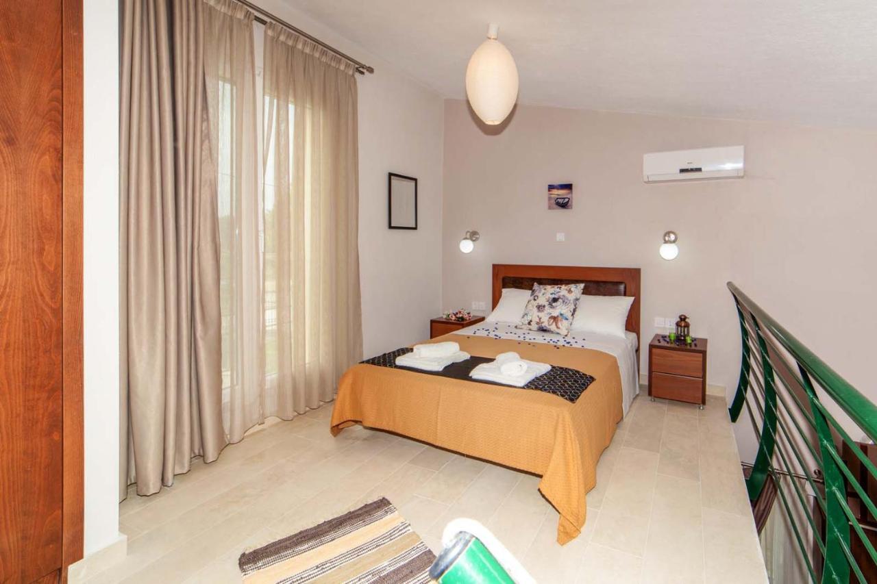 Erosaria Suites Nikiti  Zewnętrze zdjęcie
