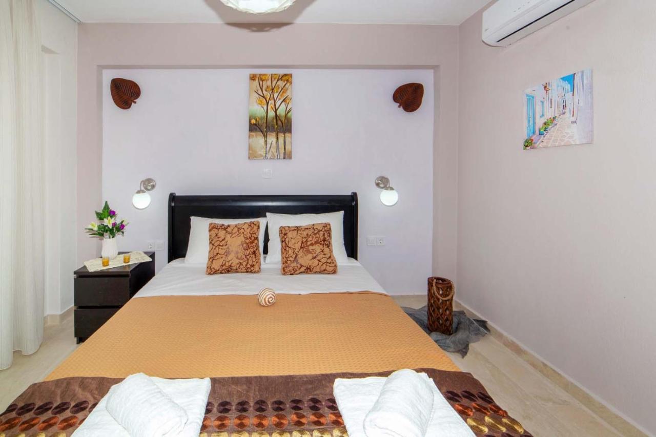 Erosaria Suites Nikiti  Zewnętrze zdjęcie