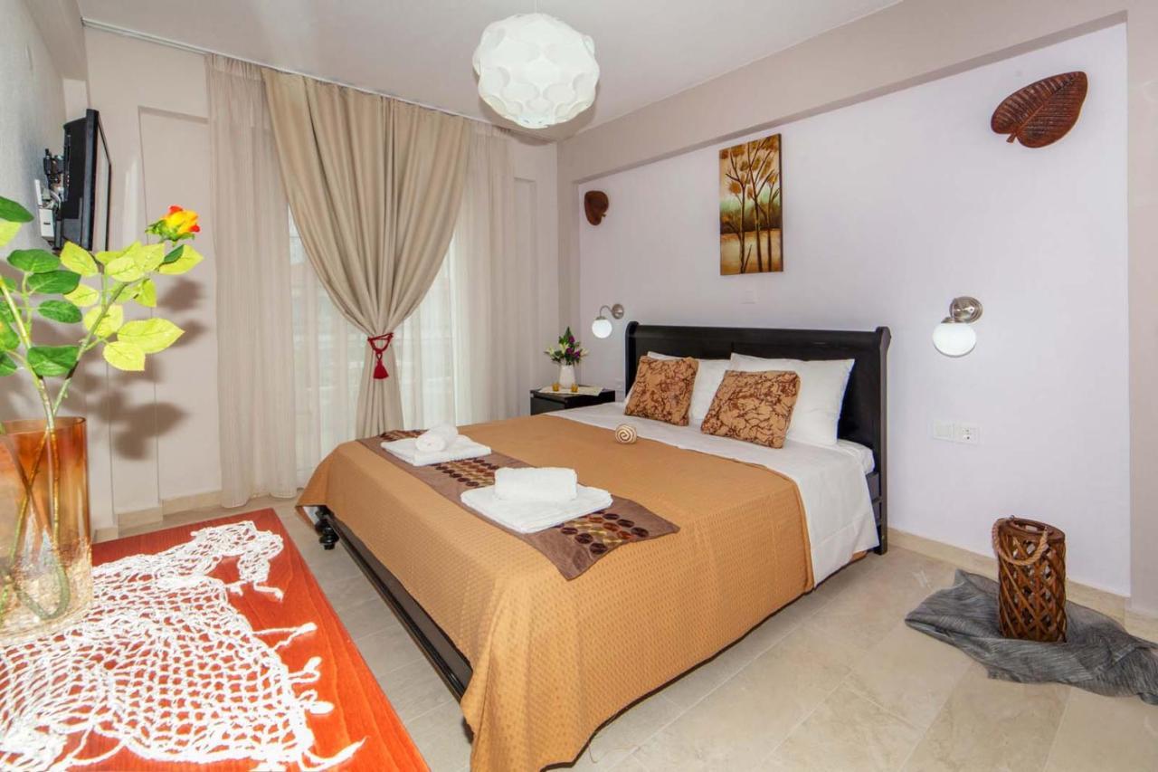 Erosaria Suites Nikiti  Zewnętrze zdjęcie