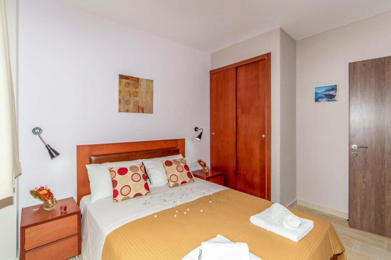 Erosaria Suites Nikiti  Zewnętrze zdjęcie