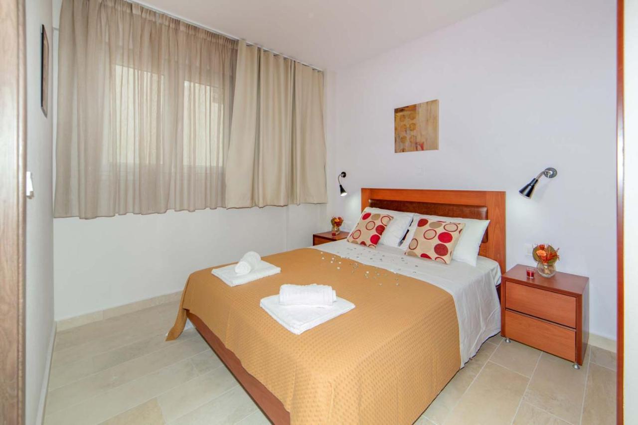 Erosaria Suites Nikiti  Zewnętrze zdjęcie