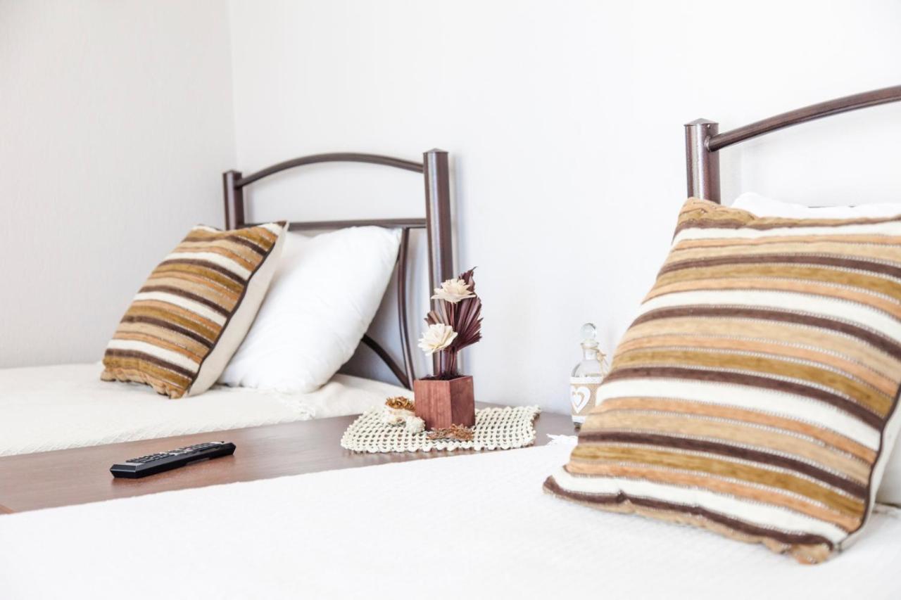 Erosaria Suites Nikiti  Zewnętrze zdjęcie