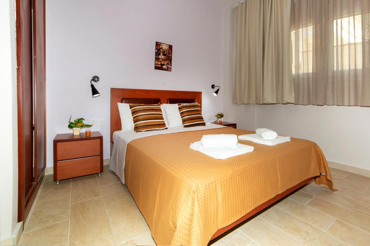 Erosaria Suites Nikiti  Zewnętrze zdjęcie