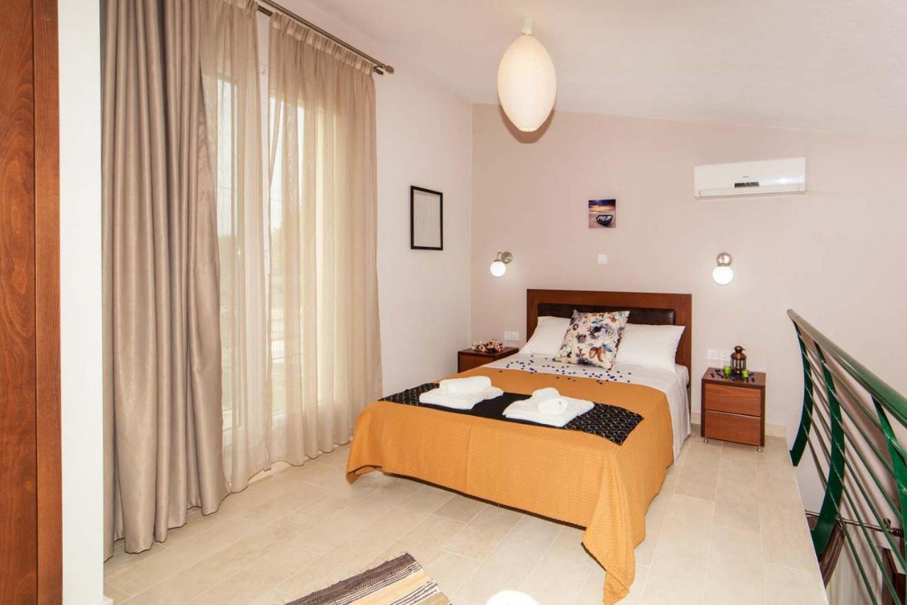 Erosaria Suites Nikiti  Zewnętrze zdjęcie