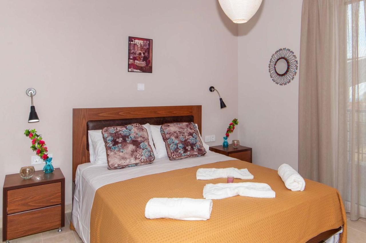Erosaria Suites Nikiti  Zewnętrze zdjęcie