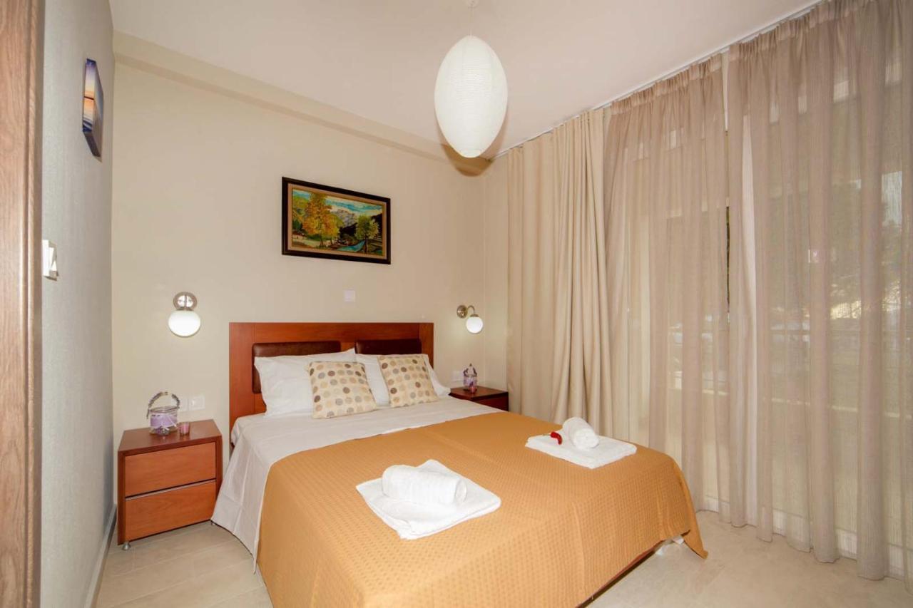 Erosaria Suites Nikiti  Zewnętrze zdjęcie