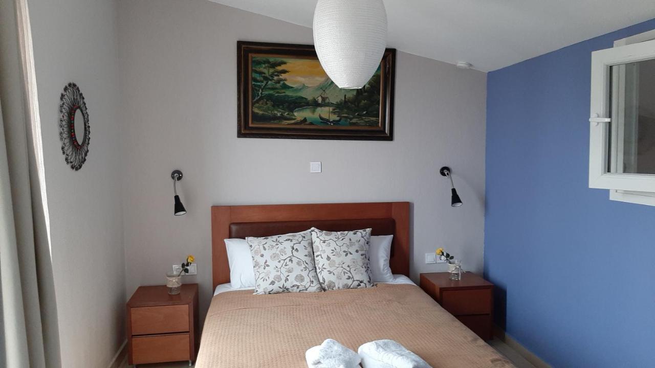 Erosaria Suites Nikiti  Zewnętrze zdjęcie